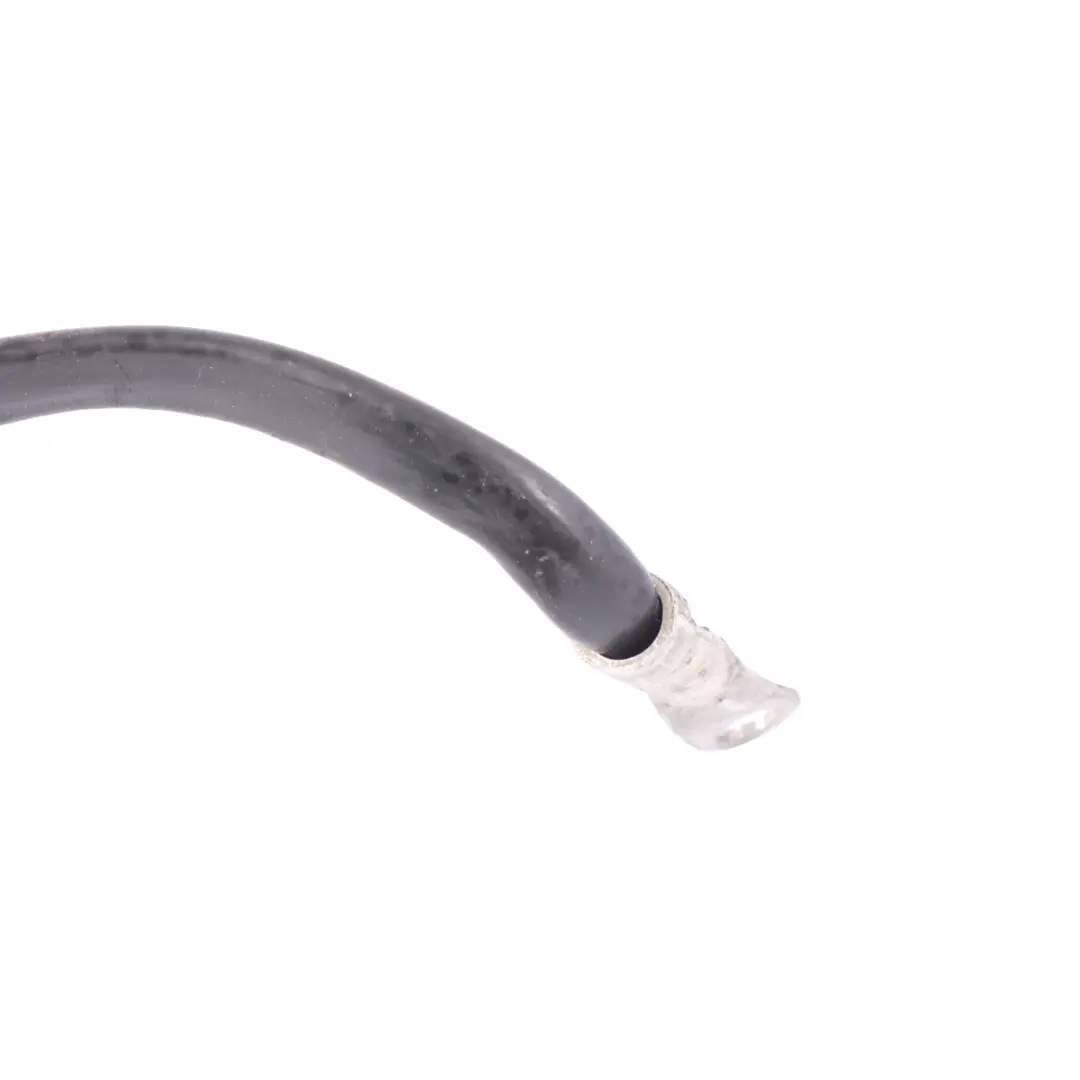 Mercedes W221 Battery Negative Terminal Cable Wiring Wire - SKU A2215407710 - Part number A2215407710