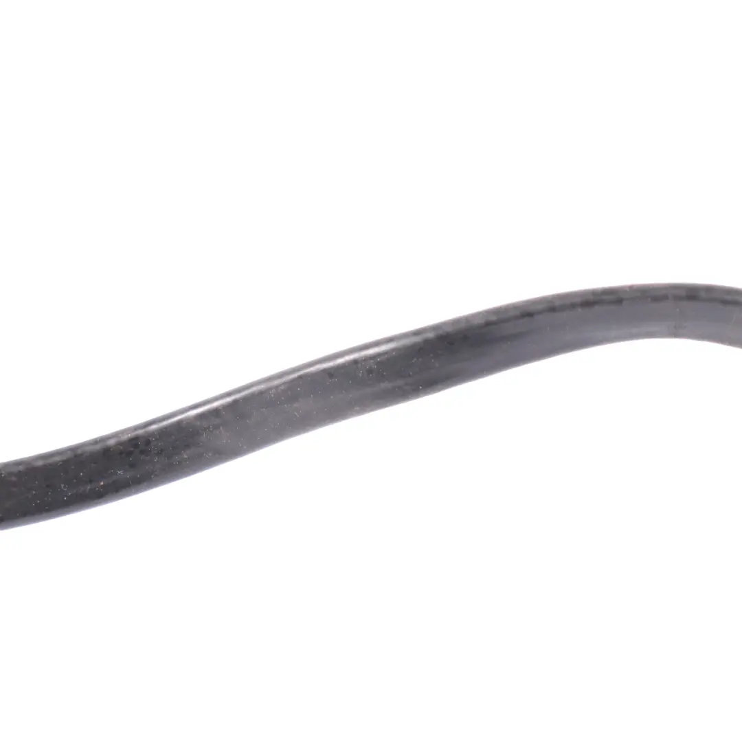 Mercedes W221 Battery Negative Terminal Cable Wiring Wire - SKU A2215407710 - Part number A2215407710