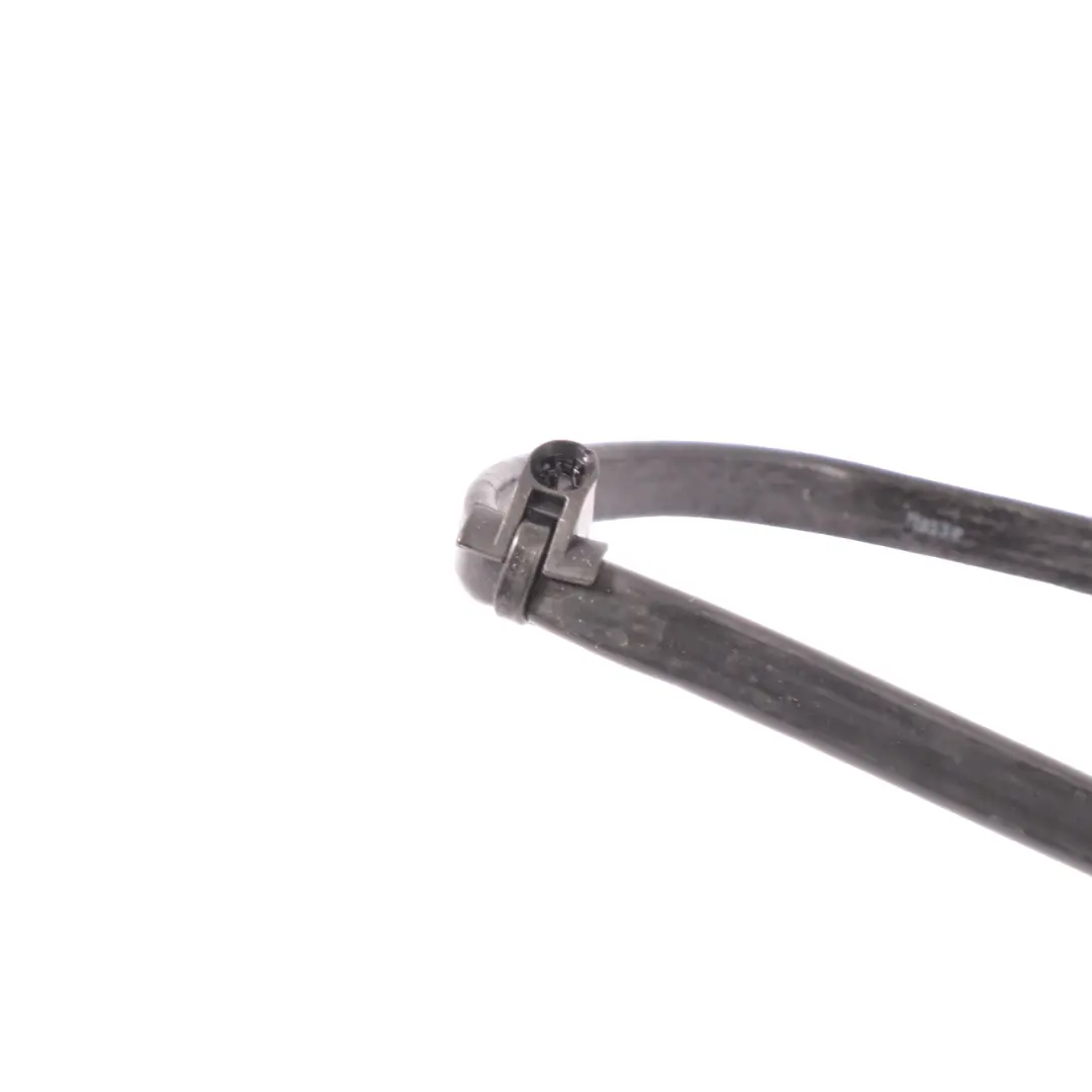 Mercedes W221 Battery Negative Terminal Cable Wiring Wire - SKU A2215407710 - Part number A2215407710