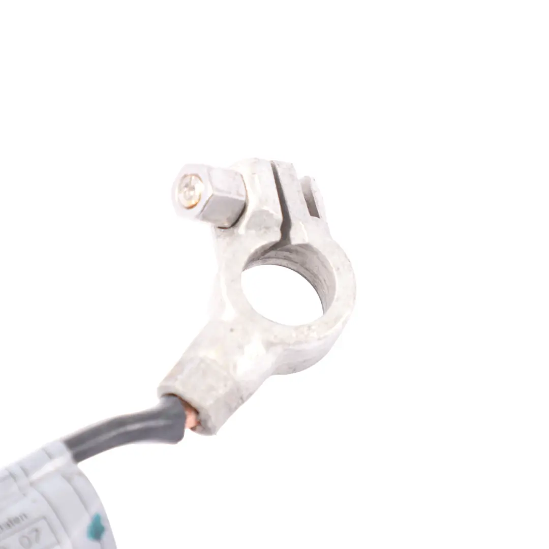 Mercedes W221 Battery Negative Terminal Cable Wiring Wire - SKU A2215407710 - Part number A2215407710