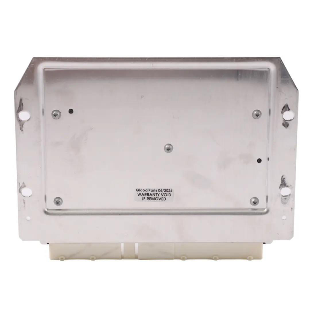 S500 Air Pneumatic Suspension Control Module Mercedes CL C216 W221 - SKU A2215407962 - Part number A2215407962