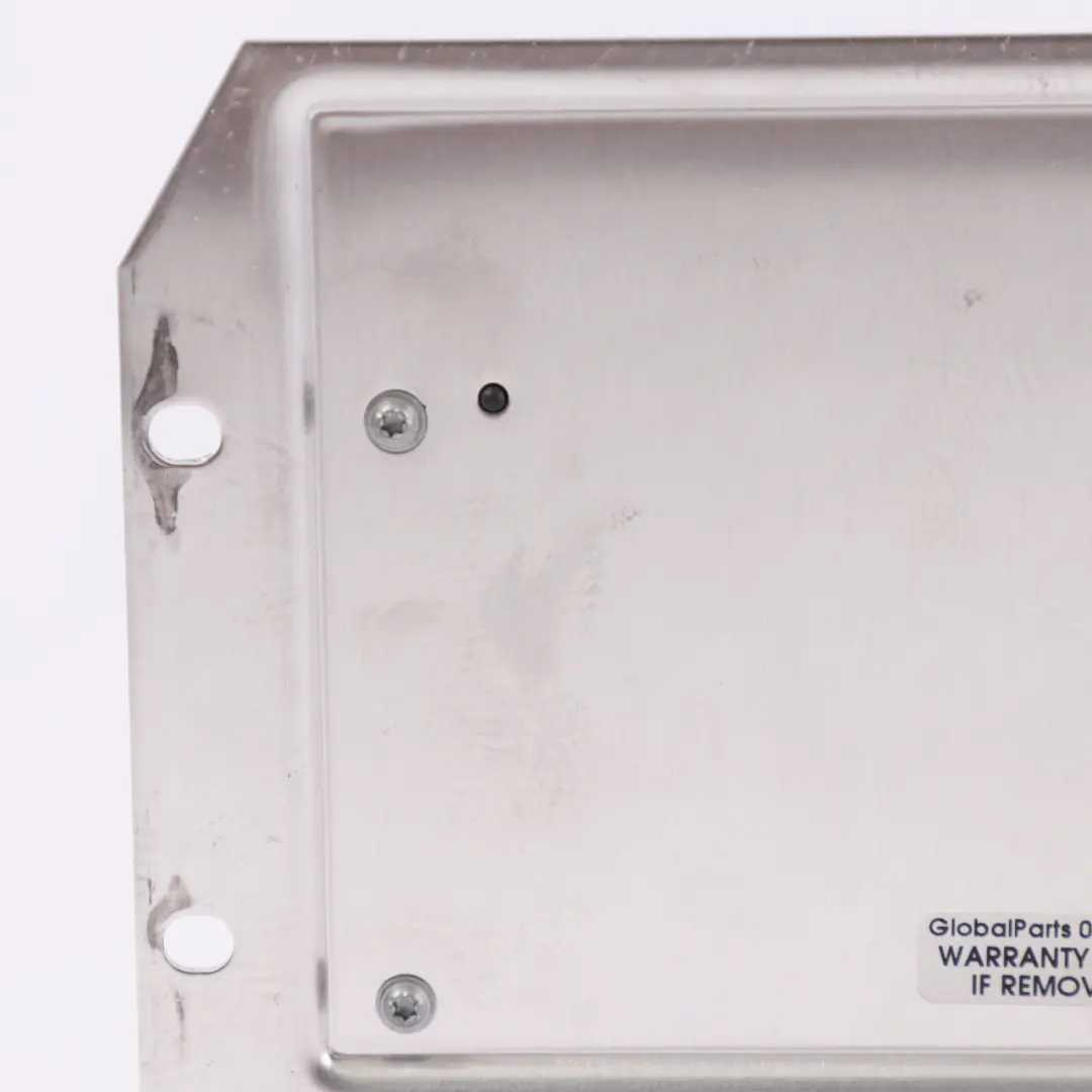 S500 Air Pneumatic Suspension Control Module Mercedes CL C216 W221 - SKU A2215407962 - Part number A2215407962