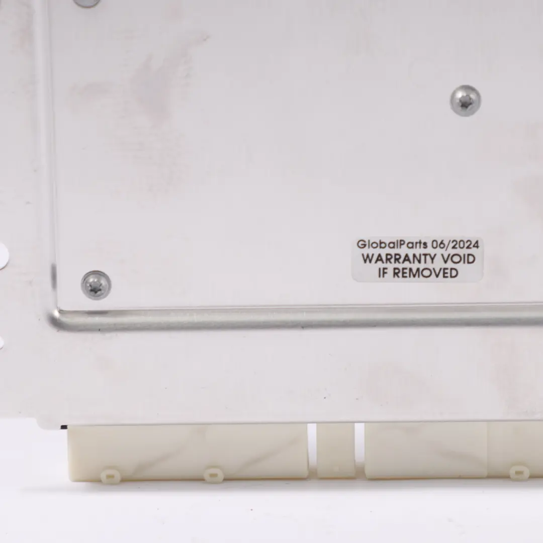 S500 Luftfederung Steuermodul für Mercedes CL C216 W221 mit Teilenummer A2215407962 Mercedes CL C216 W221 S500 Luftfederung Steuermodul - SKU A2215407962 - Teilenummer A2215407962