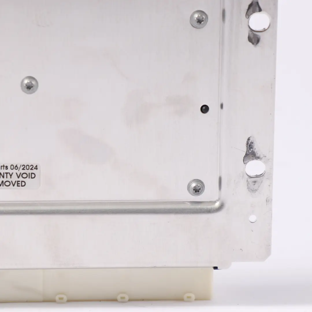 S500 Air Pneumatic Suspension Control Module Mercedes CL C216 W221 - SKU A2215407962 - Part number A2215407962