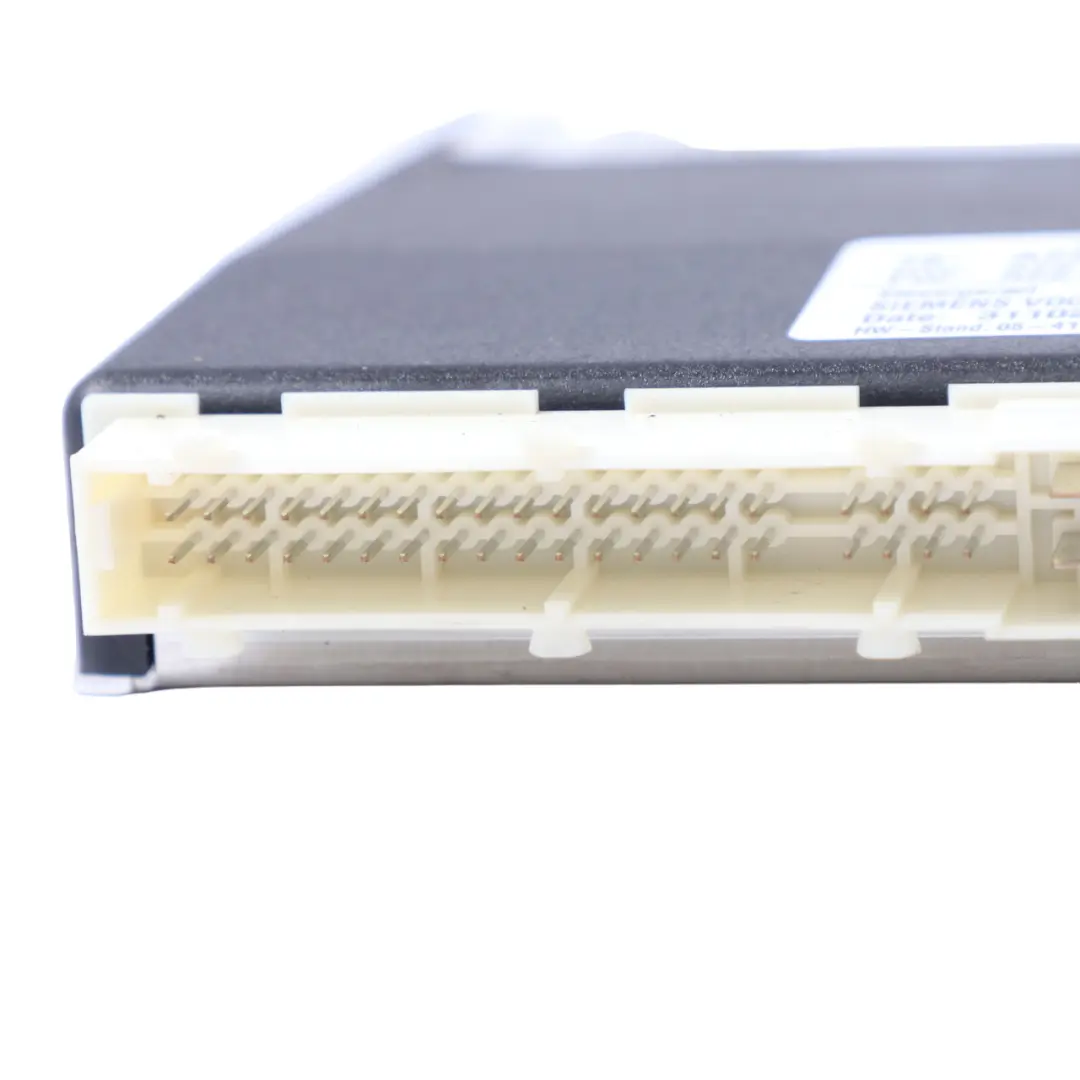 S500 Air Pneumatic Suspension Control Module Mercedes CL C216 W221 - SKU A2215407962 - Part number A2215407962