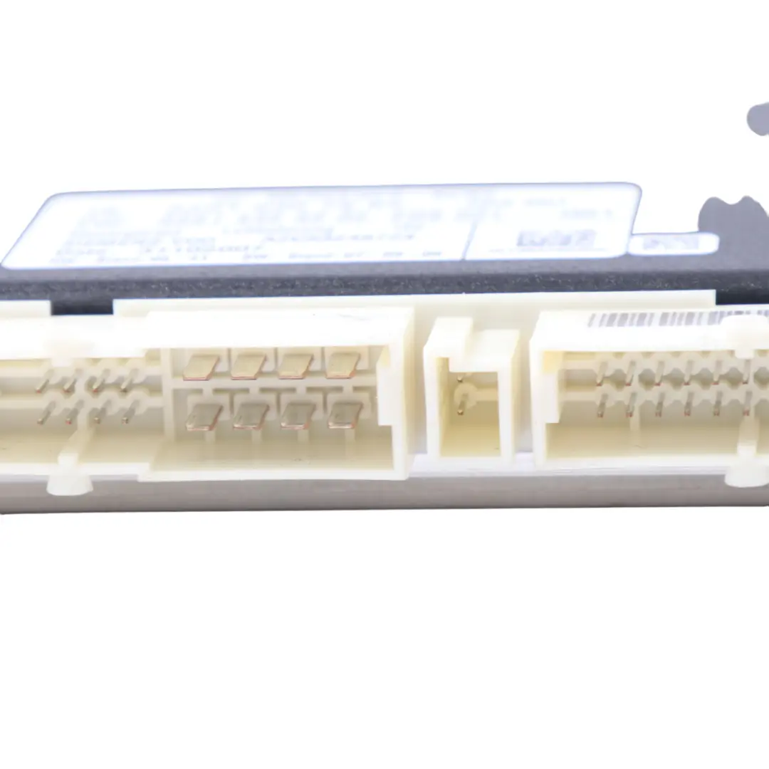 S500 Air Pneumatic Suspension Control Module Mercedes CL C216 W221 - SKU A2215407962 - Part number A2215407962
