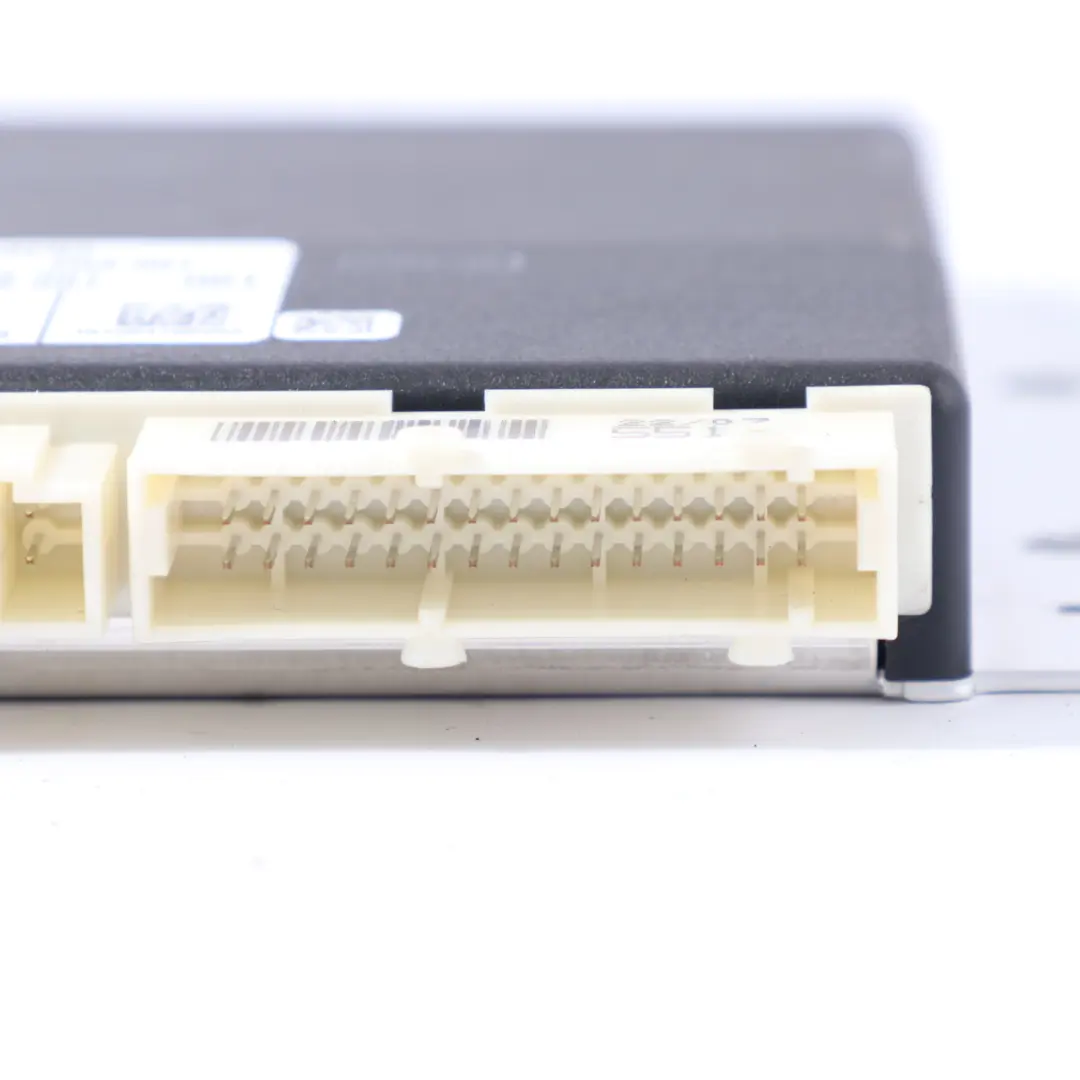 S500 Air Pneumatic Suspension Control Module Mercedes CL C216 W221 - SKU A2215407962 - Part number A2215407962