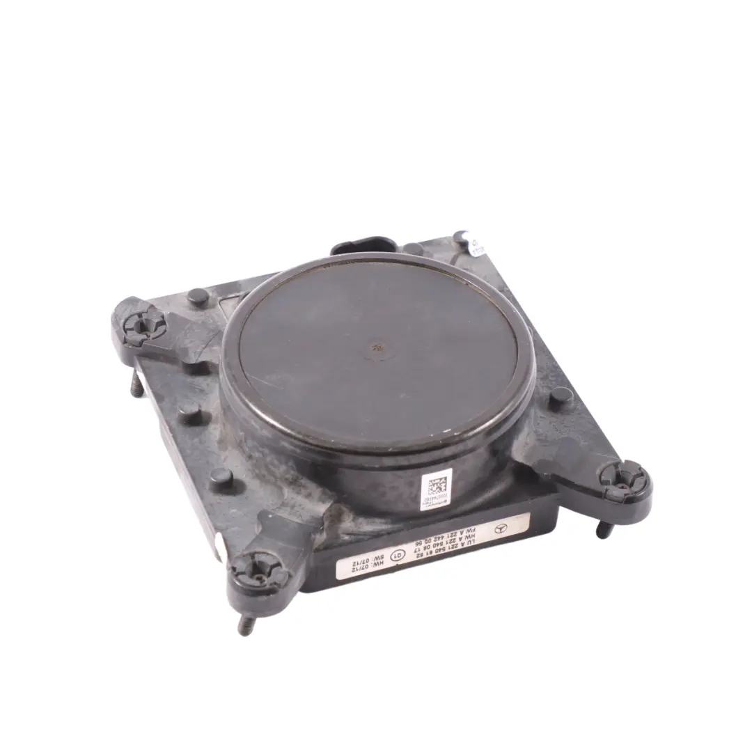 Mercedes W221 Distronic Radar Distance Control Unit Module - SKU A2215408162 - Part number A2215408162