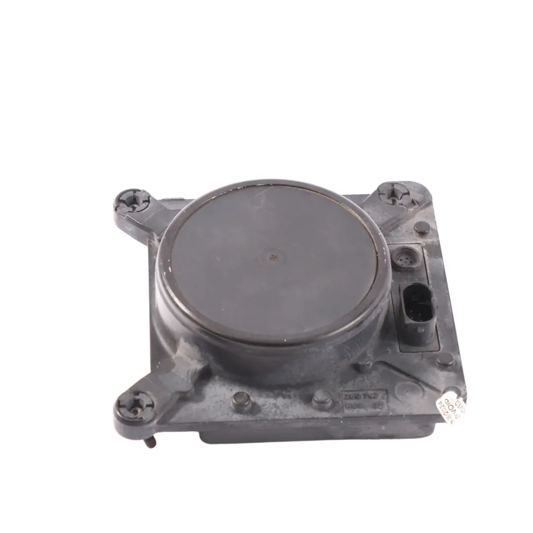 Mercedes W221 Distronic Radar Distance Control Unit Module - SKU A2215408162 - Part number A2215408162