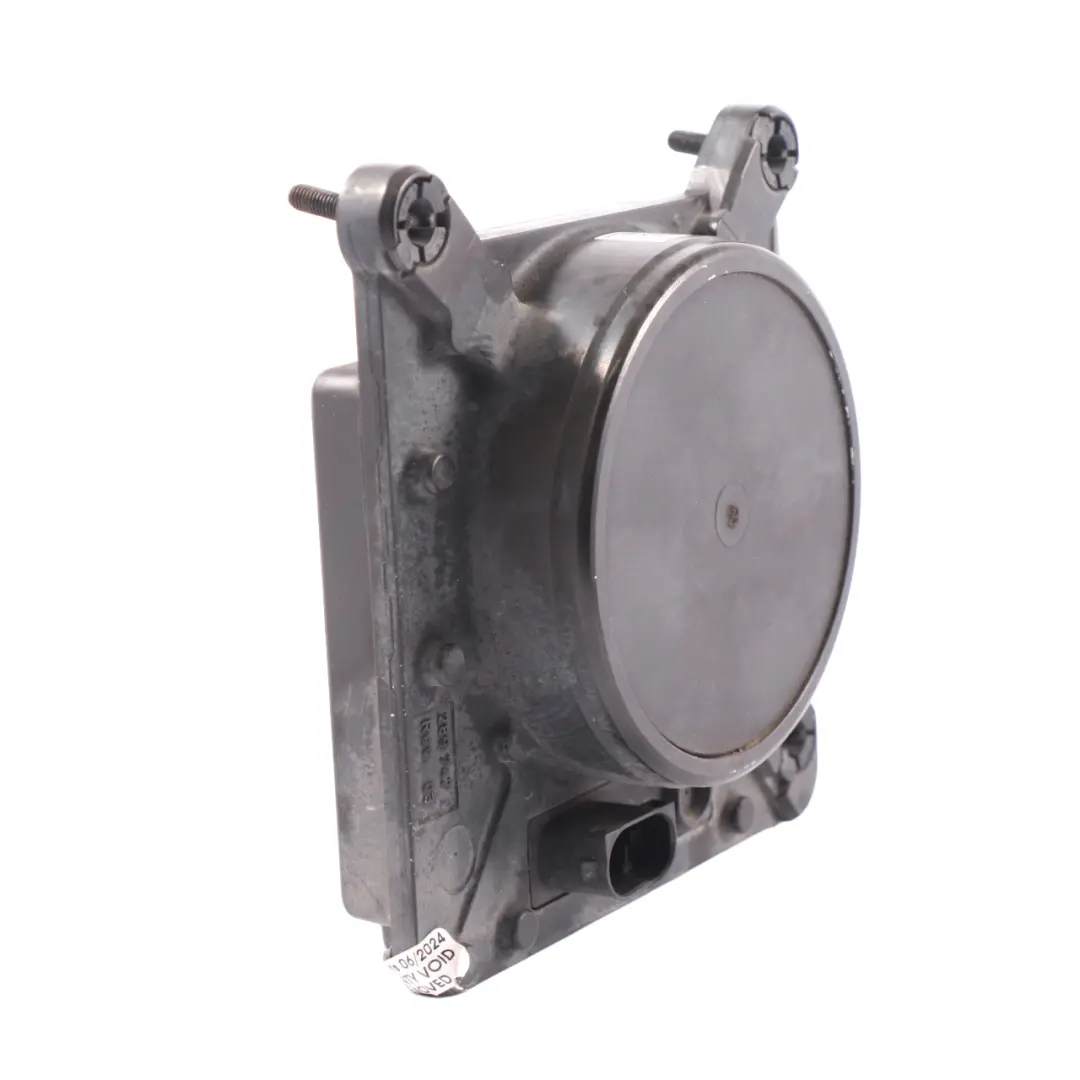 Mercedes W221 Distronic Radar Distance Control Unit Module - SKU A2215408162 - Part number A2215408162