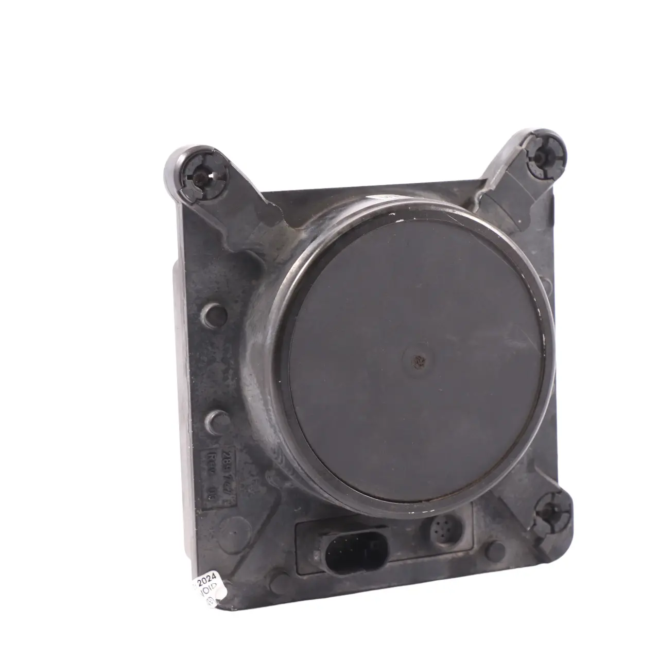 Mercedes W221 Distronic Radar Modulo di controllo della distanza A2215408162