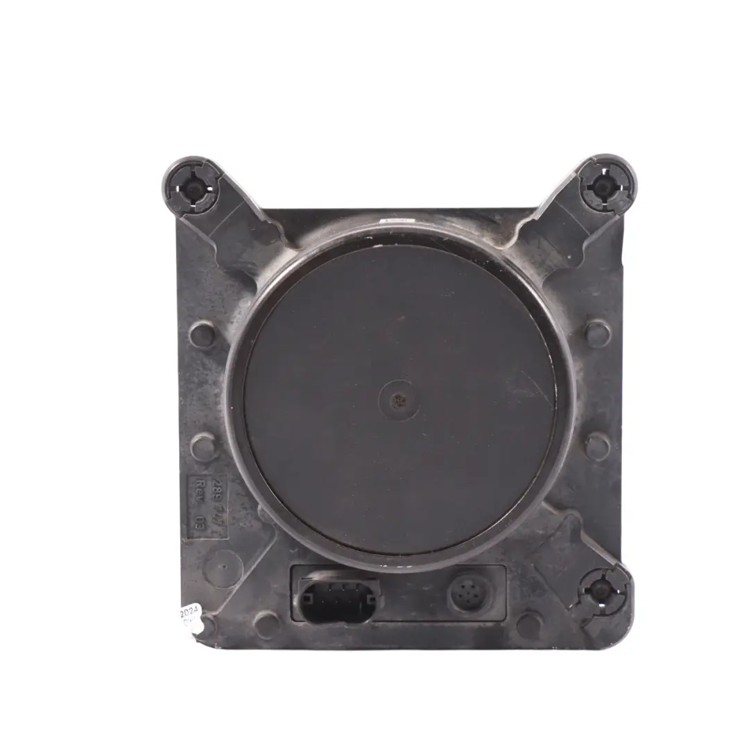Mercedes W221 Distronic Radar Distancia Control Unidad Módulo - SKU A2215408162 - Número de pieza A2215408162