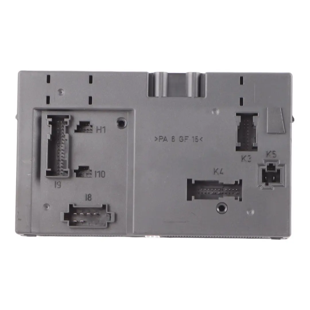 Fuse Box Control Unit SAM Module Relay to Mercedes W221 with Part number A2215408562 Mercedes W221 Fuse Box Control Unit SAM Module Relay - SKU A2215408562 - Part number A2215408562
