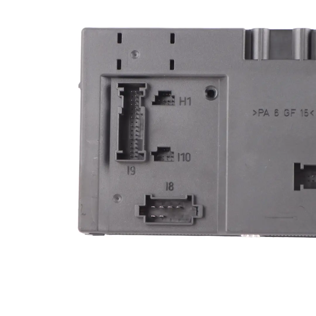 Fuse Box Control Unit SAM Module Relay to Mercedes W221 with Part number A2215408562 Mercedes W221 Fuse Box Control Unit SAM Module Relay - SKU A2215408562 - Part number A2215408562