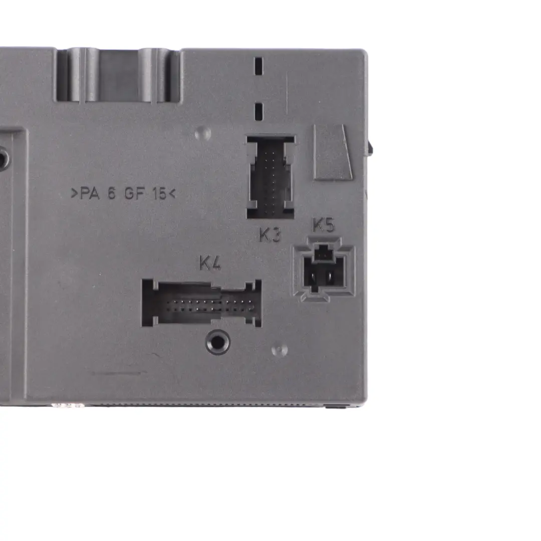 Fuse Box Control Unit SAM Module Relay to Mercedes W221 with Part number A2215408562 Mercedes W221 Fuse Box Control Unit SAM Module Relay - SKU A2215408562 - Part number A2215408562