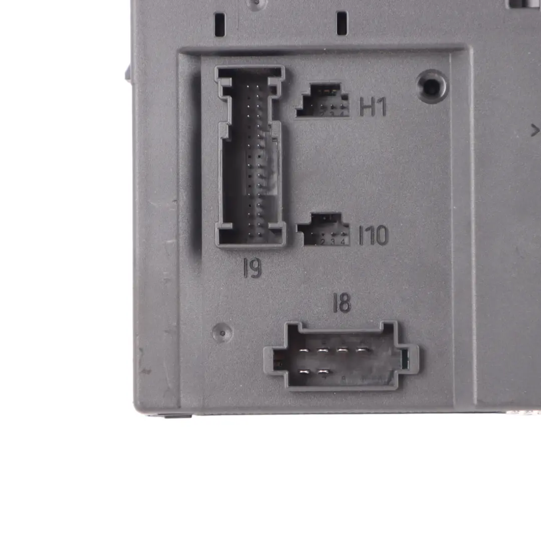 Mercedes W221 Fuse Box Control Unit SAM Module Relay - SKU A2215408562 - Part number A2215408562