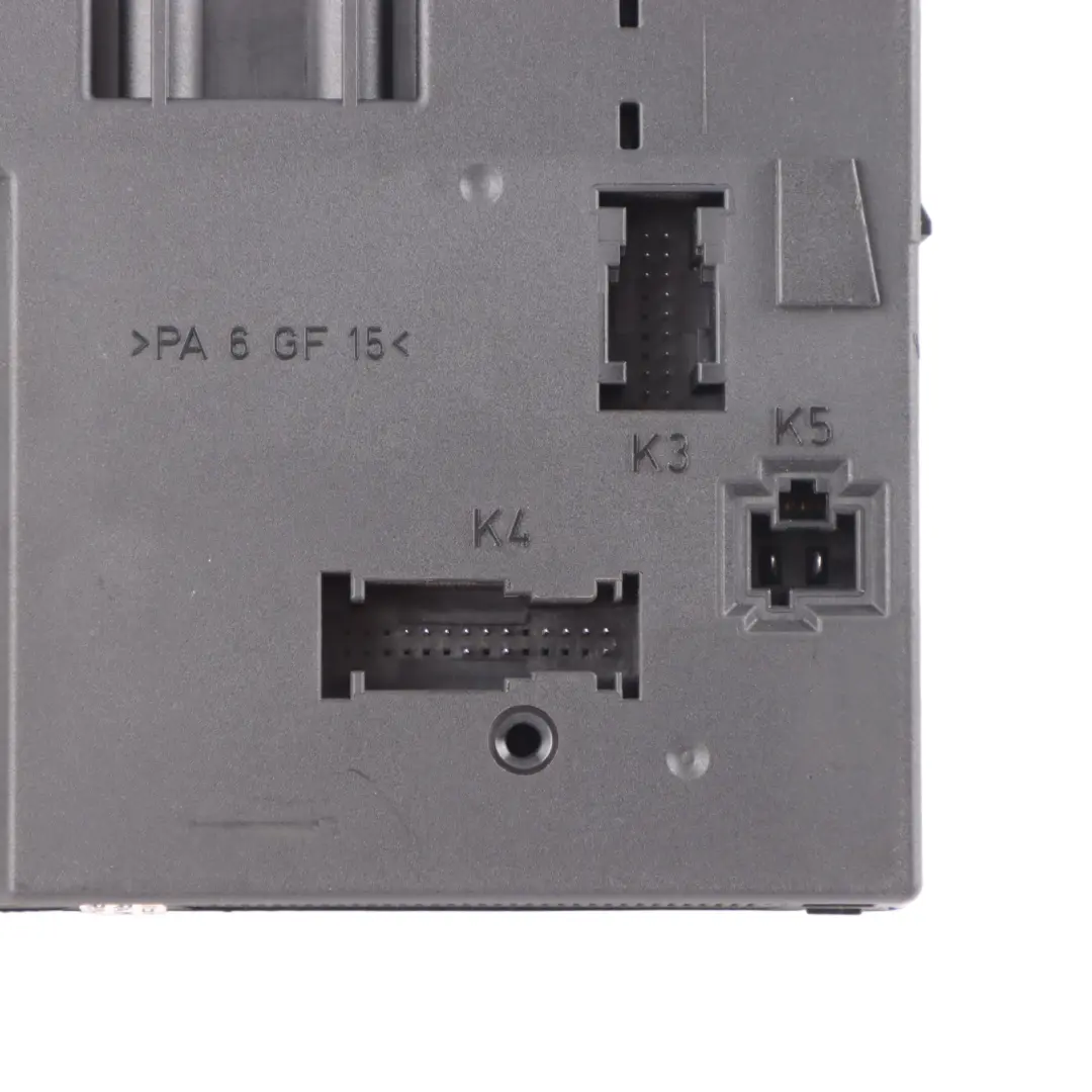 Fuse Box Control Unit SAM Module Relay to Mercedes W221 with Part number A2215408562 Mercedes W221 Fuse Box Control Unit SAM Module Relay - SKU A2215408562 - Part number A2215408562