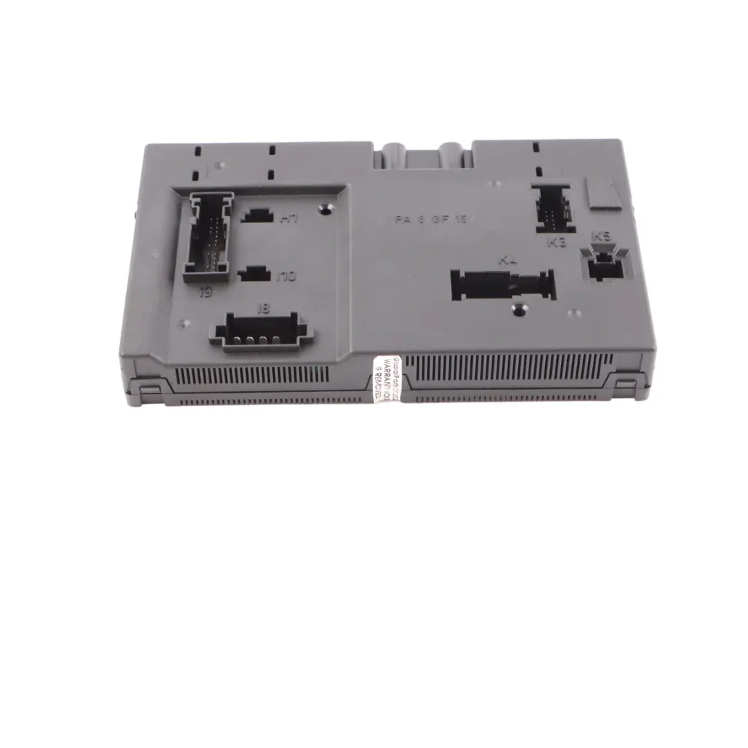 Mercedes W221 Fuse Box Control Unit SAM Module Relay - SKU A2215408562 - Part number A2215408562