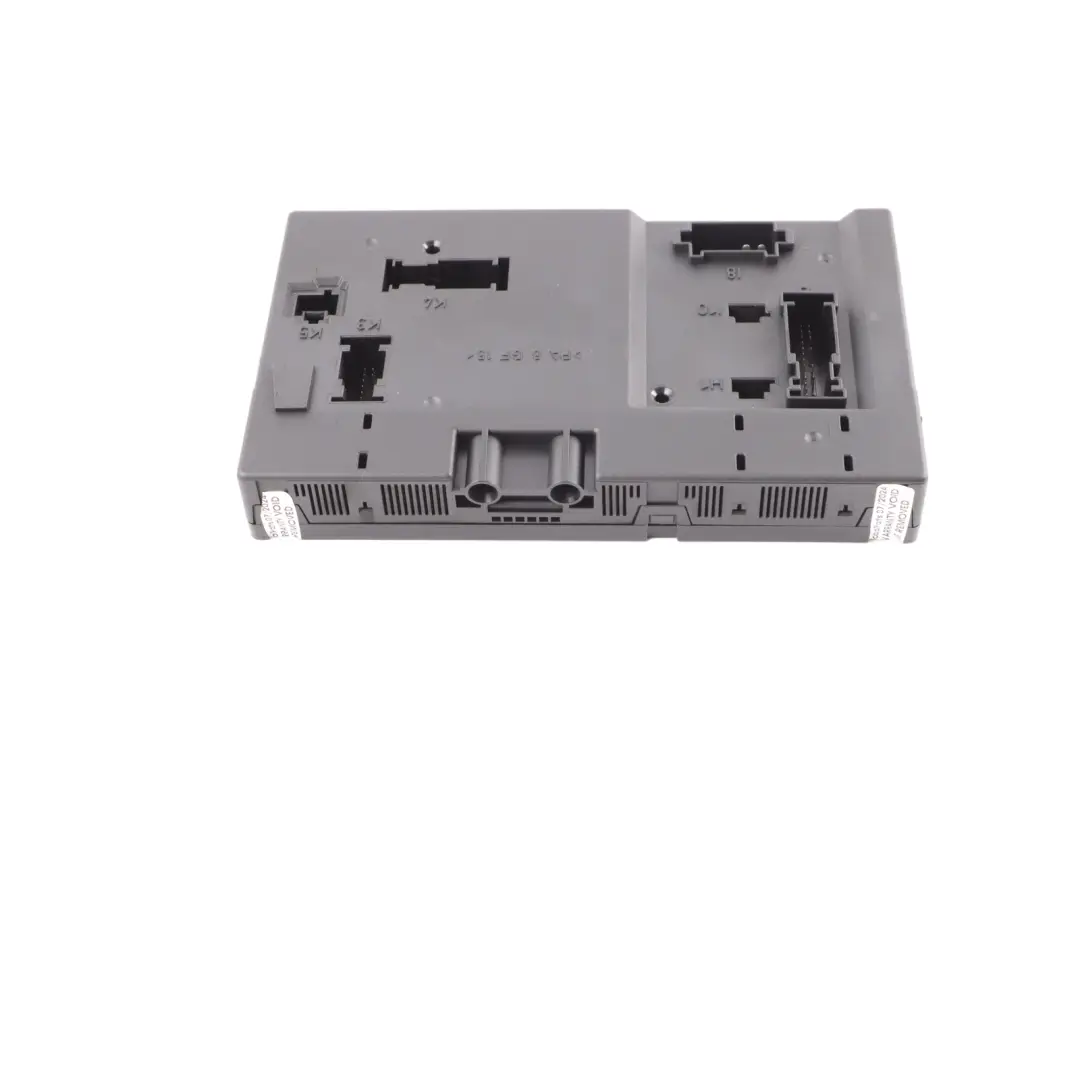 Mercedes W221 Fuse Box Control Unit SAM Module Relay - SKU A2215408562 - Part number A2215408562
