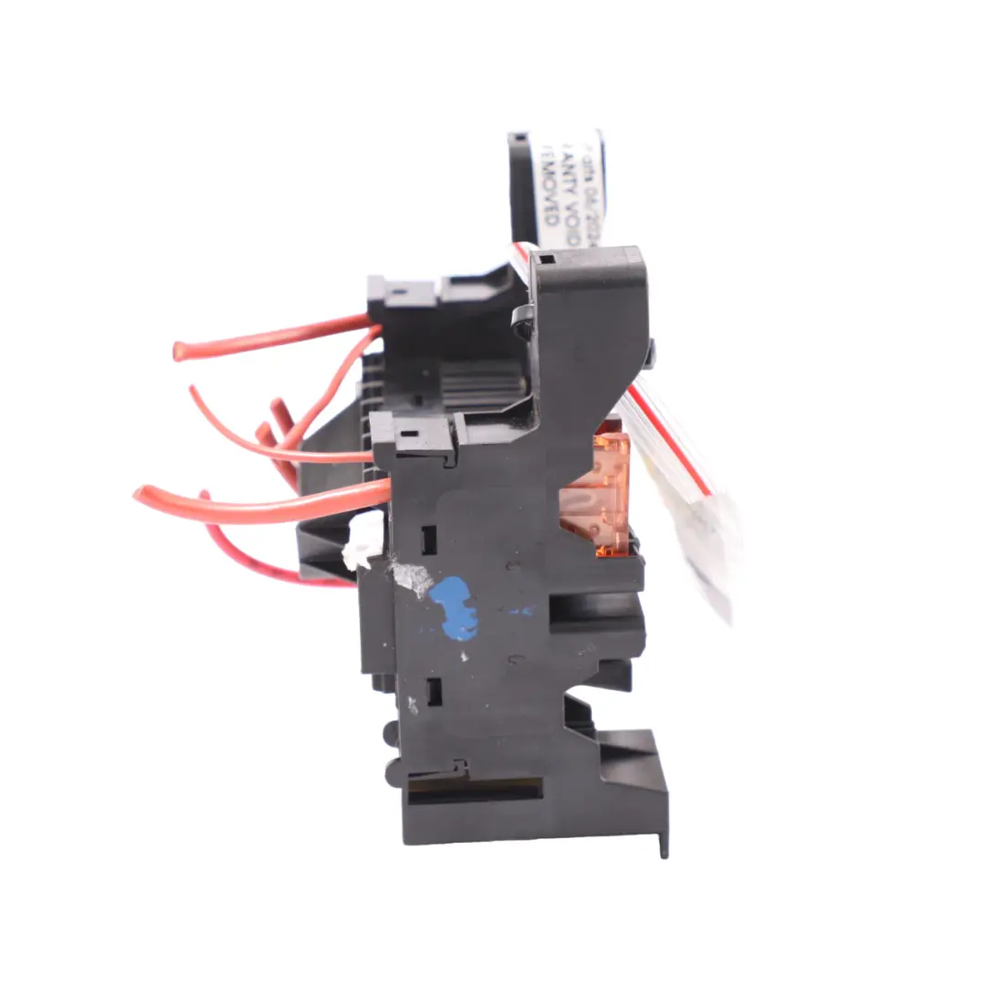 Mercedes W221 Armaturenbrett Sicherungskasten Vorne Links - SKU A2215450601 - Teilenummer A2215450601