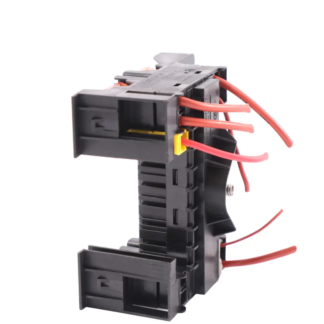 Mercedes W221 Armaturenbrett Sicherungskasten Vorne Links - SKU A2215450601 - Teilenummer A2215450601