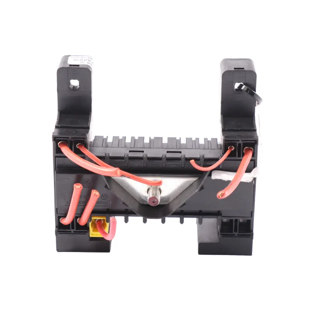 Mercedes W221 Caja Fusibles Salpicadero Módulo Delantero Izquierdo - SKU A2215450601 - Número de pieza A2215450601
