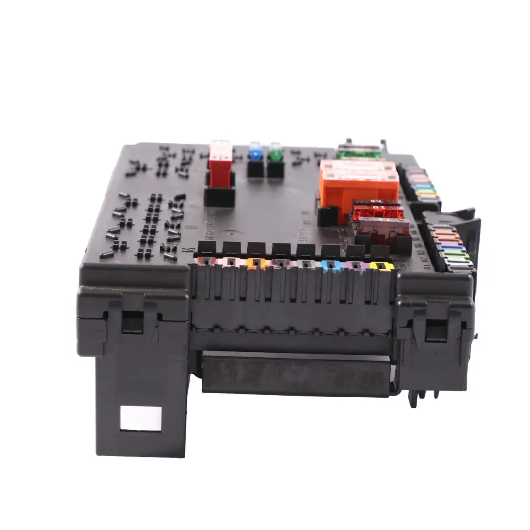 Mercedes W221 Fuse Box Control Unit SAM Module Relay - SKU A2215450801-1 - Part number A2215450801