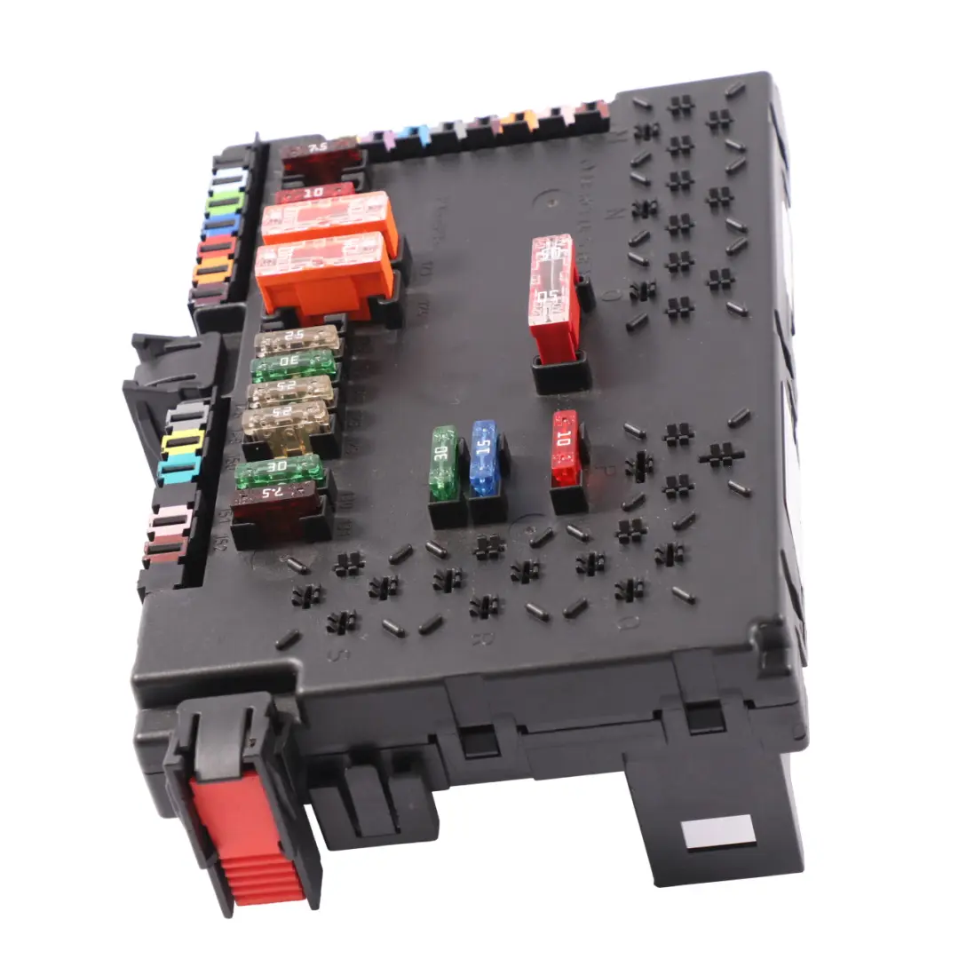 Fuse Box Control Unit SAM Module Relay to Mercedes W221 with Part number A2215450801 Mercedes W221 Fuse Box Control Unit SAM Module Relay - SKU A2215450801-1 - Part number A2215450801