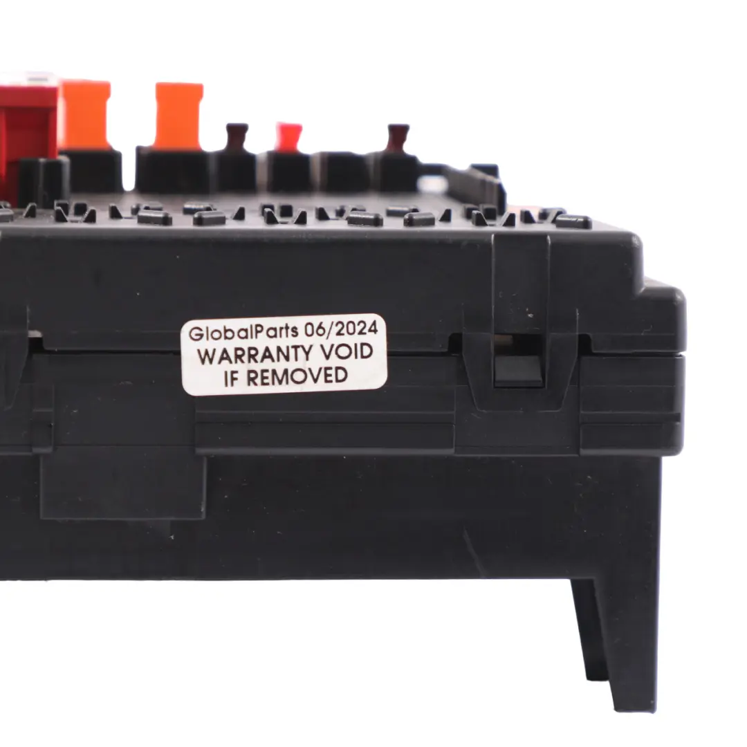 Mercedes W221 Fuse Box Control Unit SAM Module Relay - SKU A2215450801-1 - Part number A2215450801
