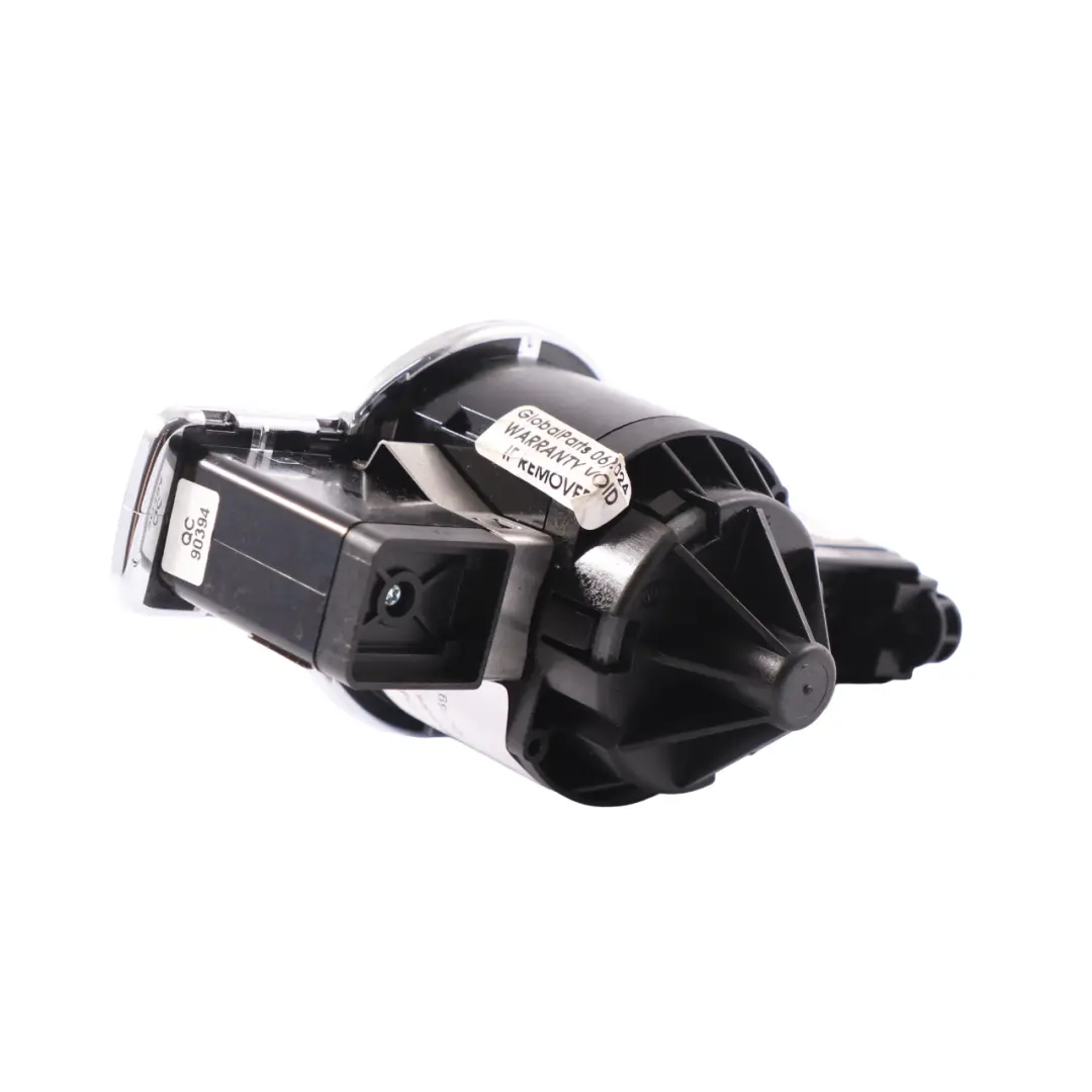Mercedes W221 Headlight Headlamp Control Switch Panel Assembly - SKU lhd-A2215451404 - Part number A2215451404