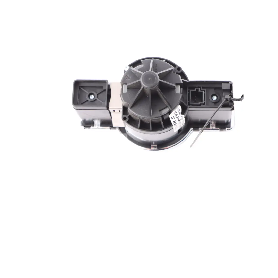  Headlamp Switch Mercedes W221 Headlight Light Control Panel - SKU A2215452504 - Part number A2215452504