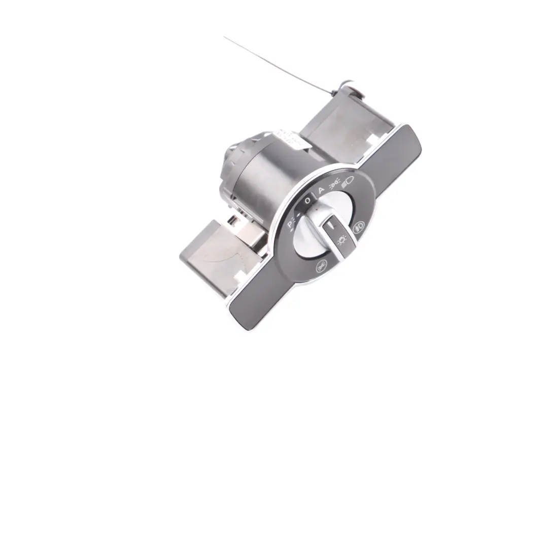  Headlamp Switch Mercedes W221 Headlight Light Control Panel - SKU A2215452504 - Part number A2215452504