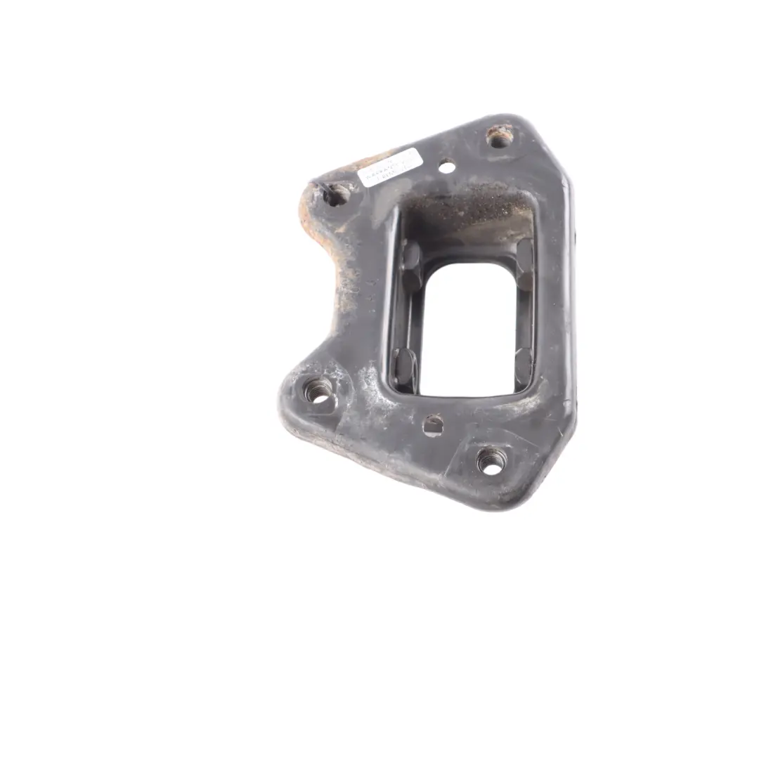 Mercedes W221 Bumper Cross Member Mount Front Left Right N/O/S - SKU A2216203186-3 - Part number A2216203186