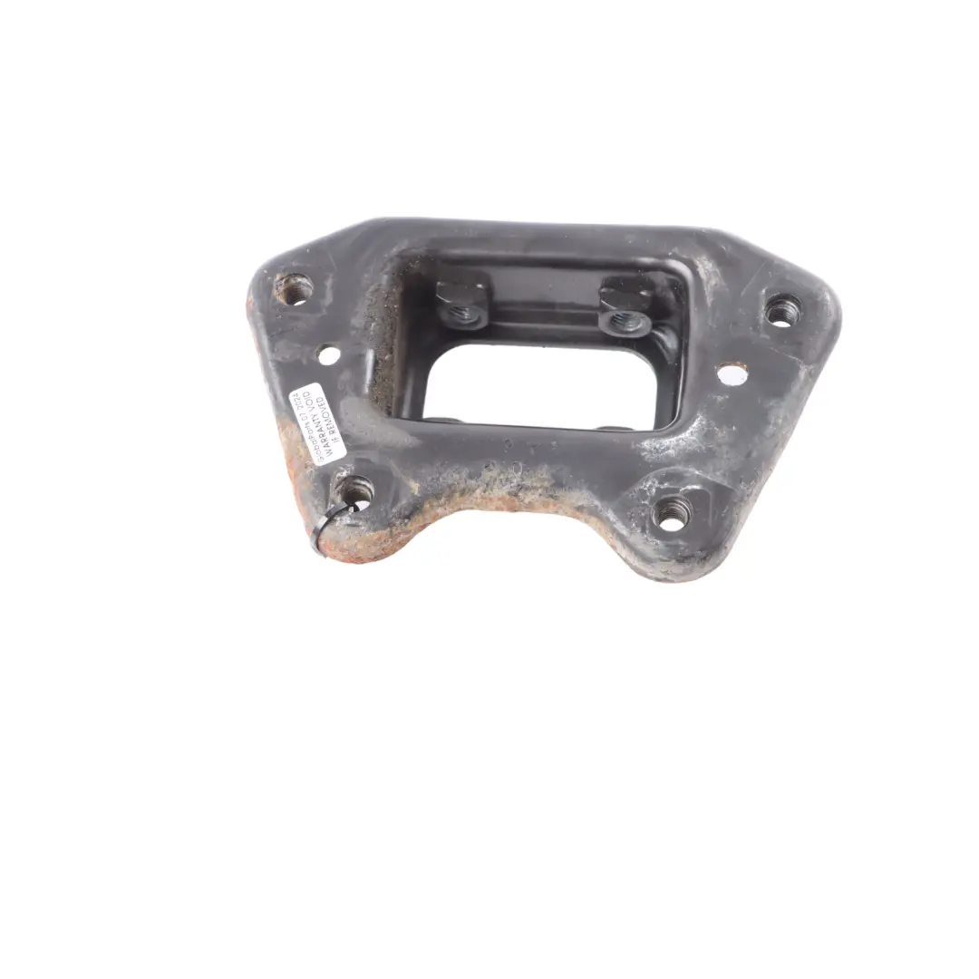 Mercedes W221 Bumper Cross Member Mount Front Left Right N/O/S - SKU A2216203186-3 - Part number A2216203186