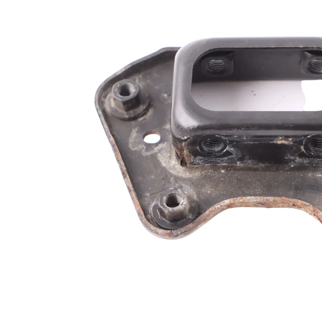 Stoßstange Querträger Halterung Vorne Links Rechts für Mercedes W221 mit Teilenummer A2216203186 Mercedes W221 Stoßstange Querträger Halterung Vorne Links Rechts - SKU A2216203186-3 - Teilenummer A2216203186