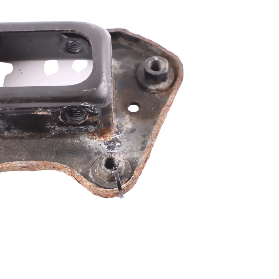 Mercedes W221 Paraurti Croce Anteriore Sinistro Destro - SKU A2216203186-3 - Numero di parte A2216203186