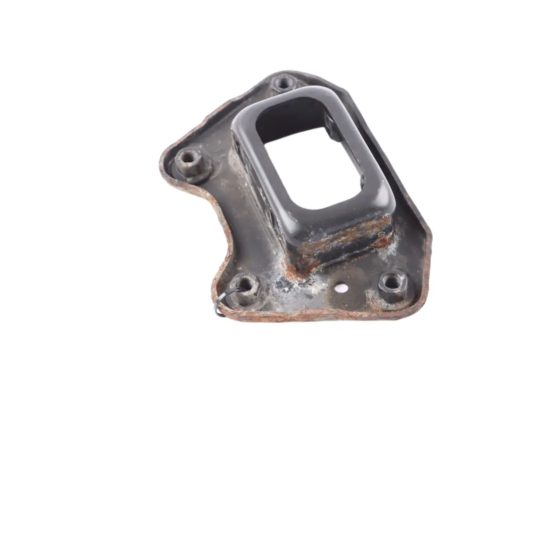 Bumper Cross Member Mount Front Left Right N/O/S to Mercedes W221 with Part number A2216203186 Mercedes W221 Bumper Cross Member Mount Front Left Right N/O/S - SKU A2216203186-3 - Part number A2216203186