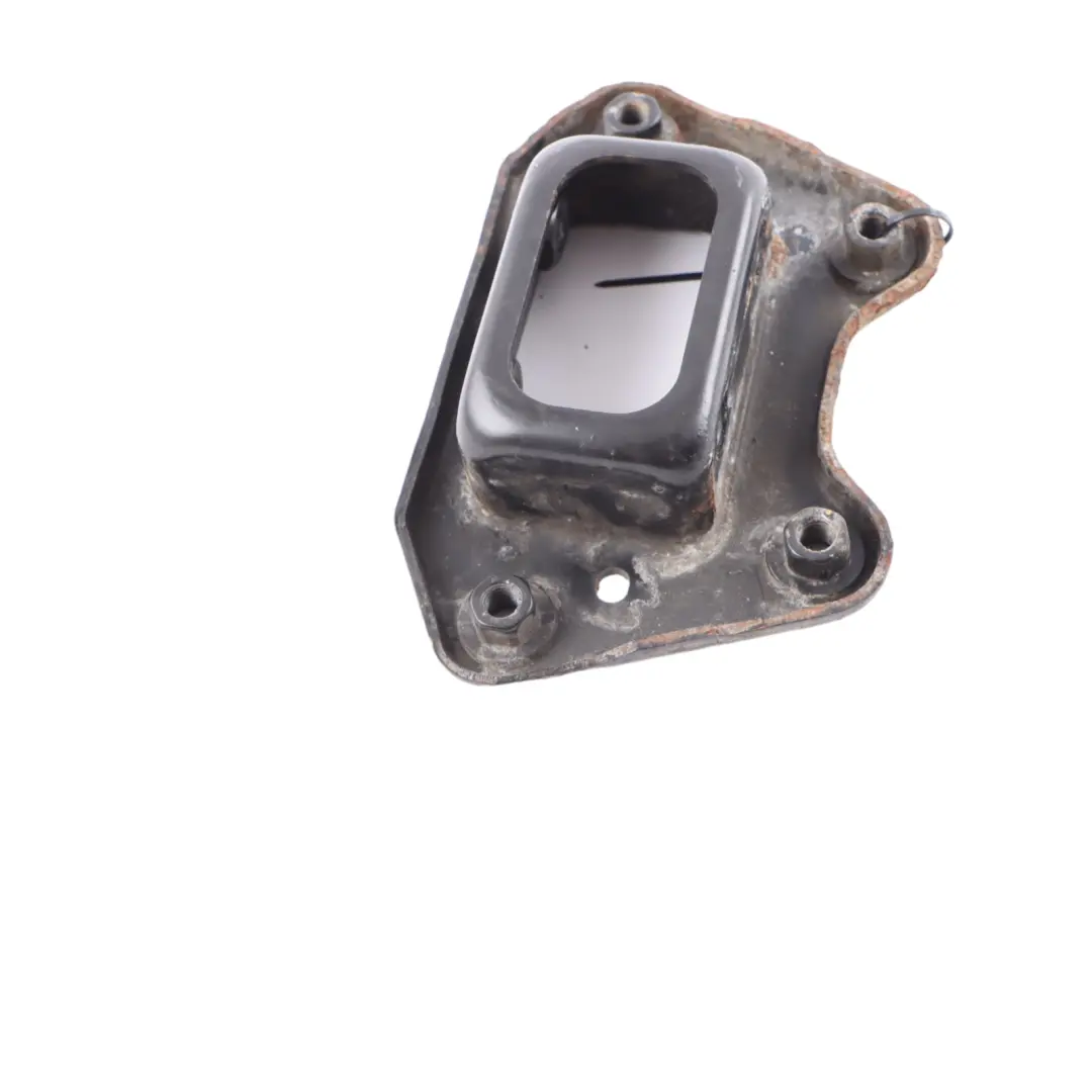 Parachoques Travesaño Montaje Delantero Izquierdo para Mercedes W221 con número de pieza A2216203186 Mercedes W221 Parachoques Travesaño Montaje Delantero Izquierdo - SKU A2216203186-3 - Número de pieza A2216203186