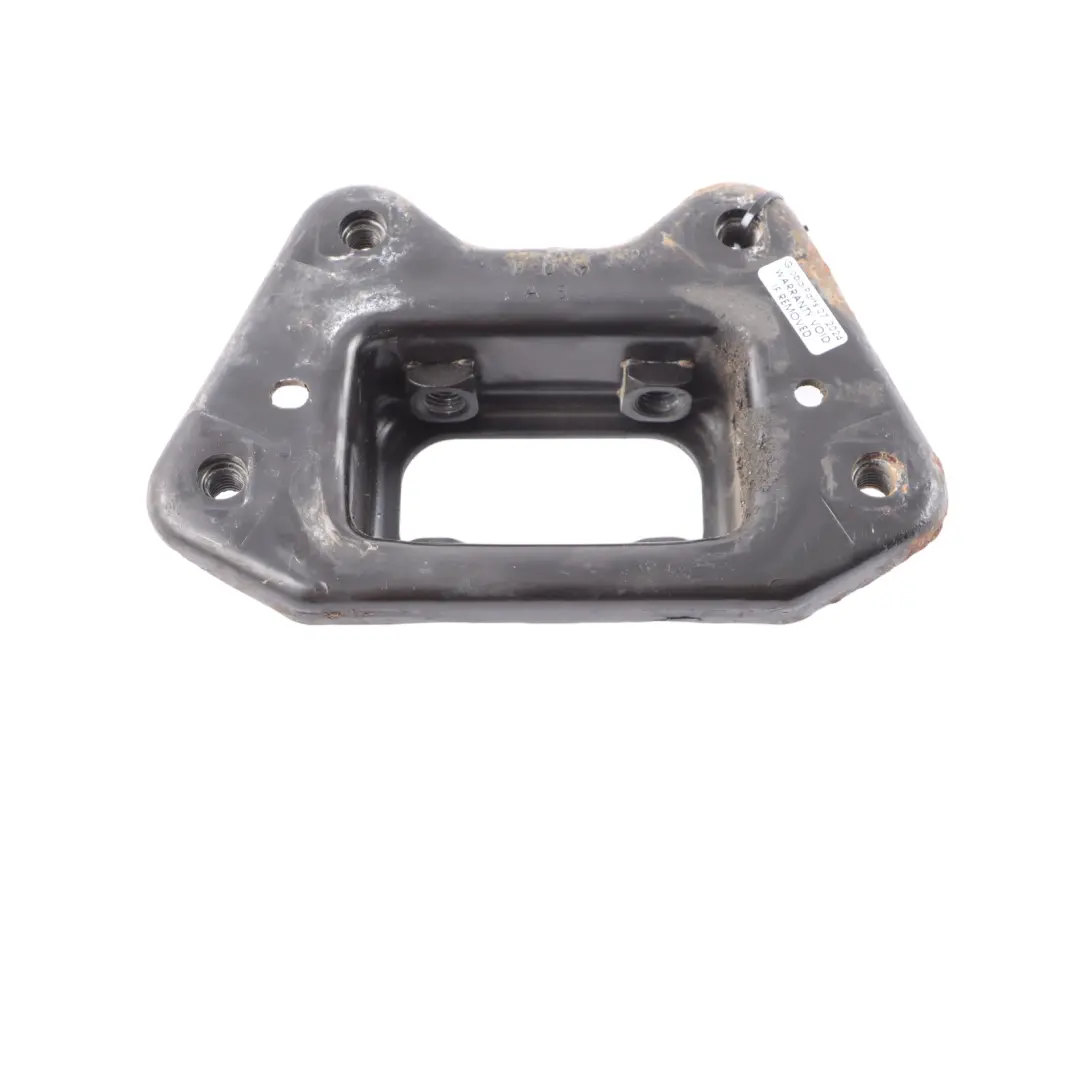 Mercedes W221 Paraurti Croce Anteriore Sinistro Destro - SKU A2216203186-3 - Numero di parte A2216203186