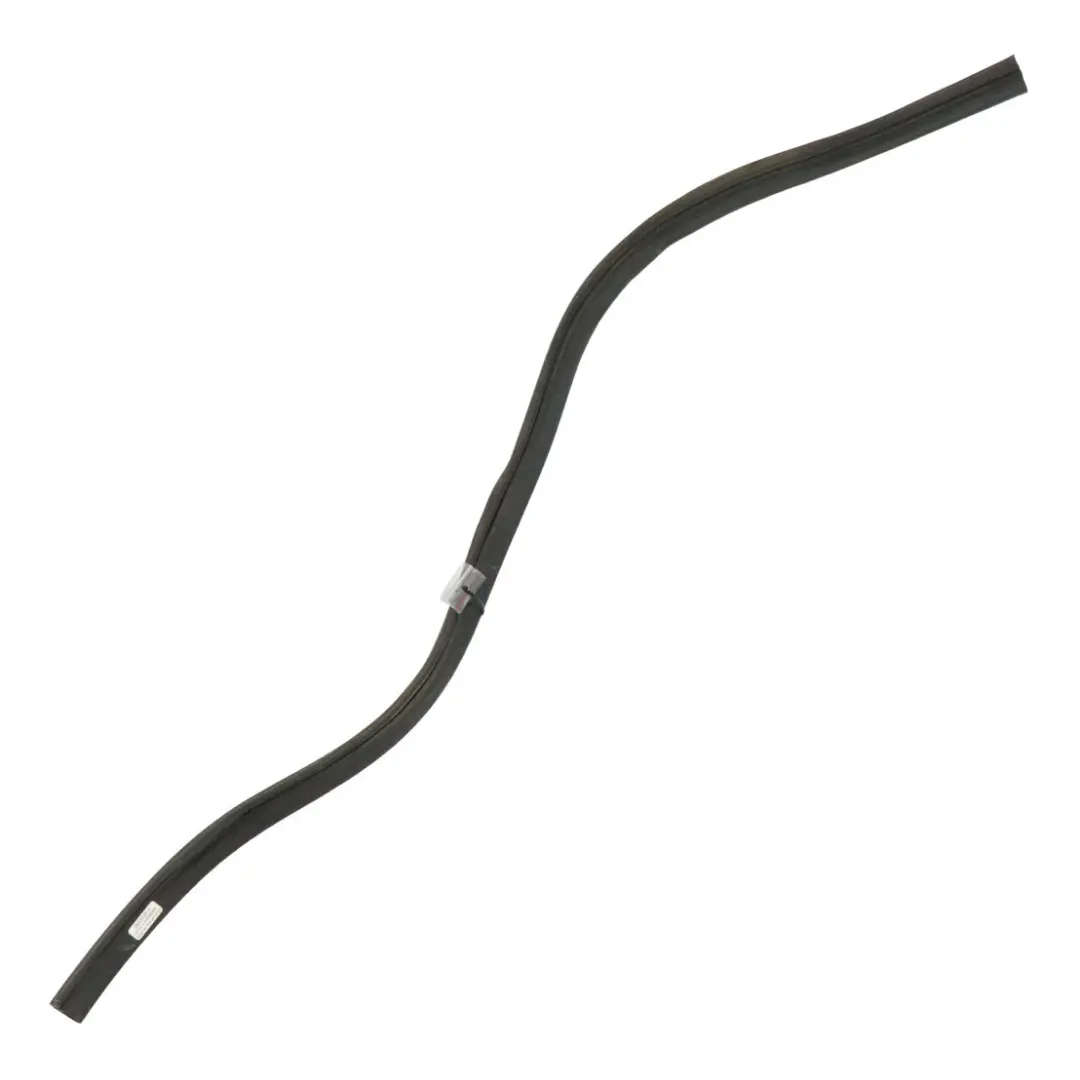 Uszczelka Guma Maski Pokrywy Silnika Tylna do Mercedes W221 o numerze A2216280098 Mercedes W221 Uszczelka Guma Maski Pokrywy Silnika Tylna - SKU A2216280098 - Numer Części A2216280098