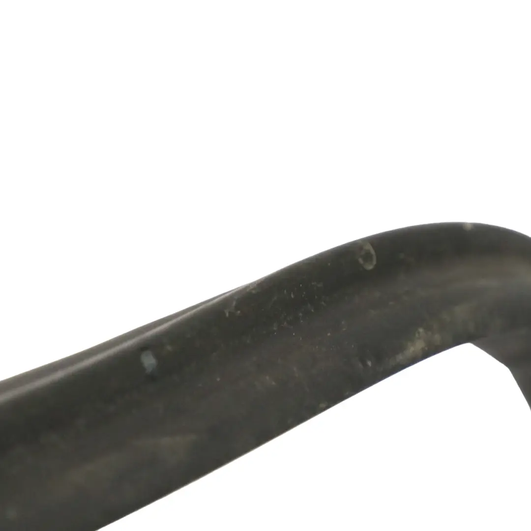  Joint d'étanchéité moteur Mercedes W221 Capot Bonnet Joint arrière - SKU A2216280098 - Numéro de pièce A2216280098
