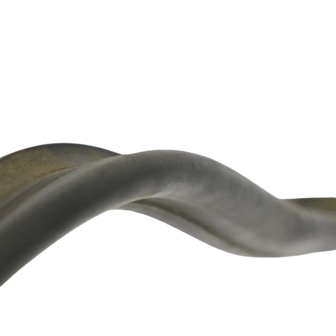 Engine Gasket Seal Mercedes W221 Hood Bonnet Rubber Sealing Rear - SKU A2216280098 - Part number A2216280098