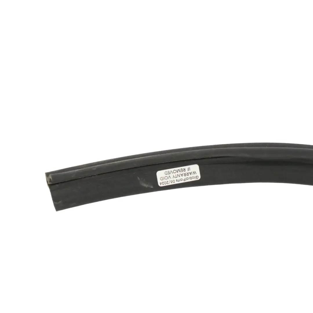  Joint d'étanchéité moteur Mercedes W221 Capot Bonnet Joint arrière - SKU A2216280098 - Numéro de pièce A2216280098
