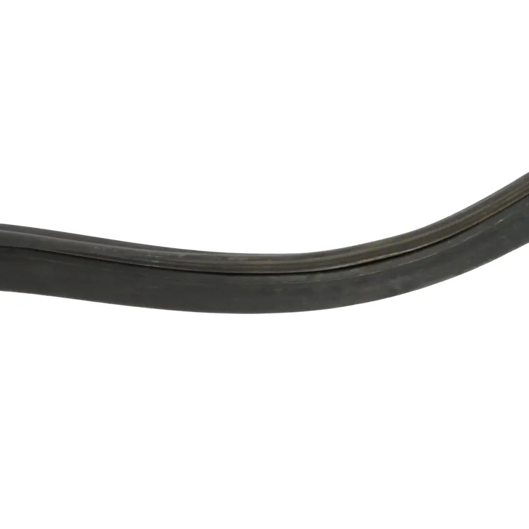  Joint d'étanchéité moteur Mercedes W221 Capot Bonnet Joint arrière - SKU A2216280098 - Numéro de pièce A2216280098