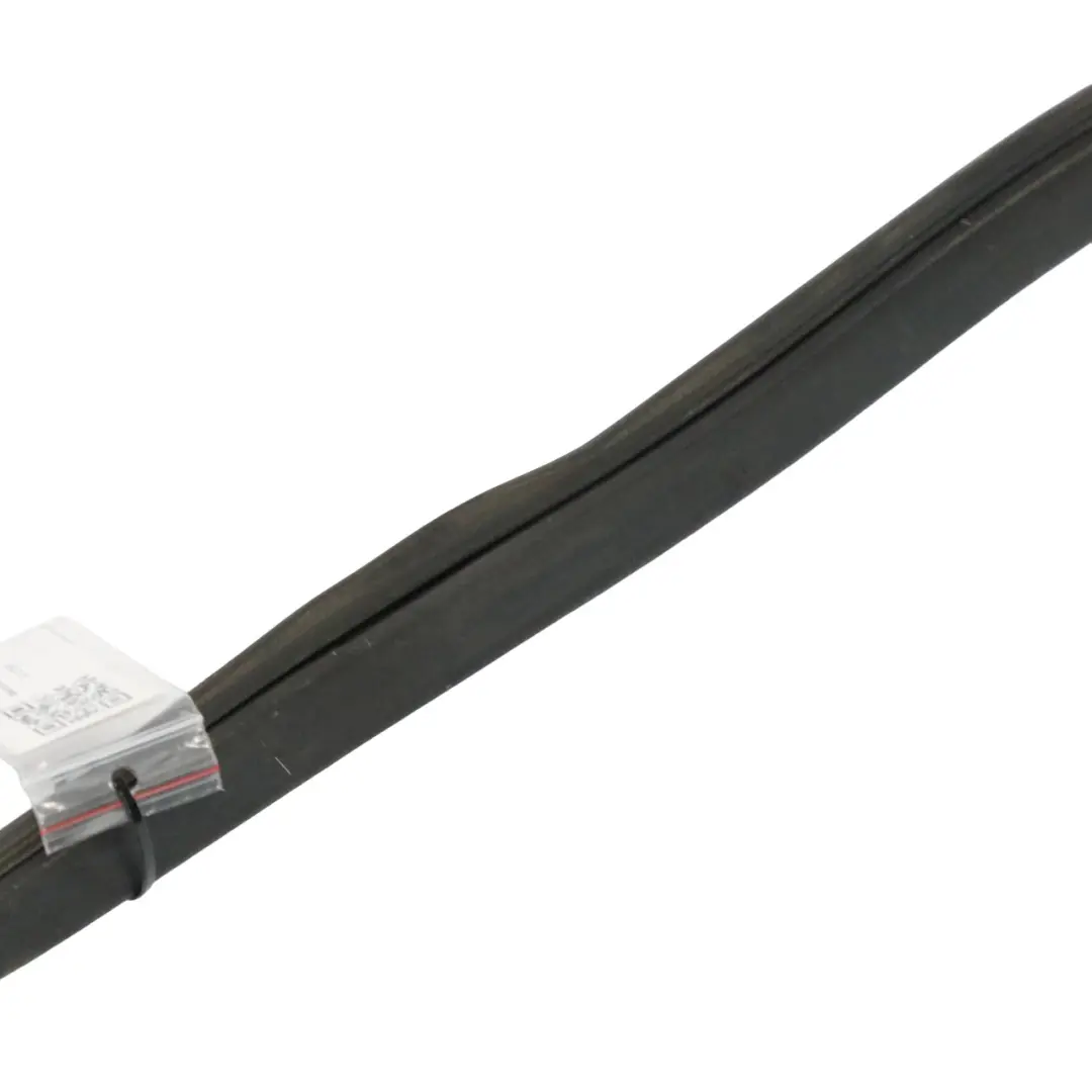 Gasket Seal Mercedes W221 Hood Bonnet Rubber Sealing Rear to Engine with Part number A2216280098 Engine Gasket Seal Mercedes W221 Hood Bonnet Rubber Sealing Rear - SKU A2216280098 - Part number A2216280098