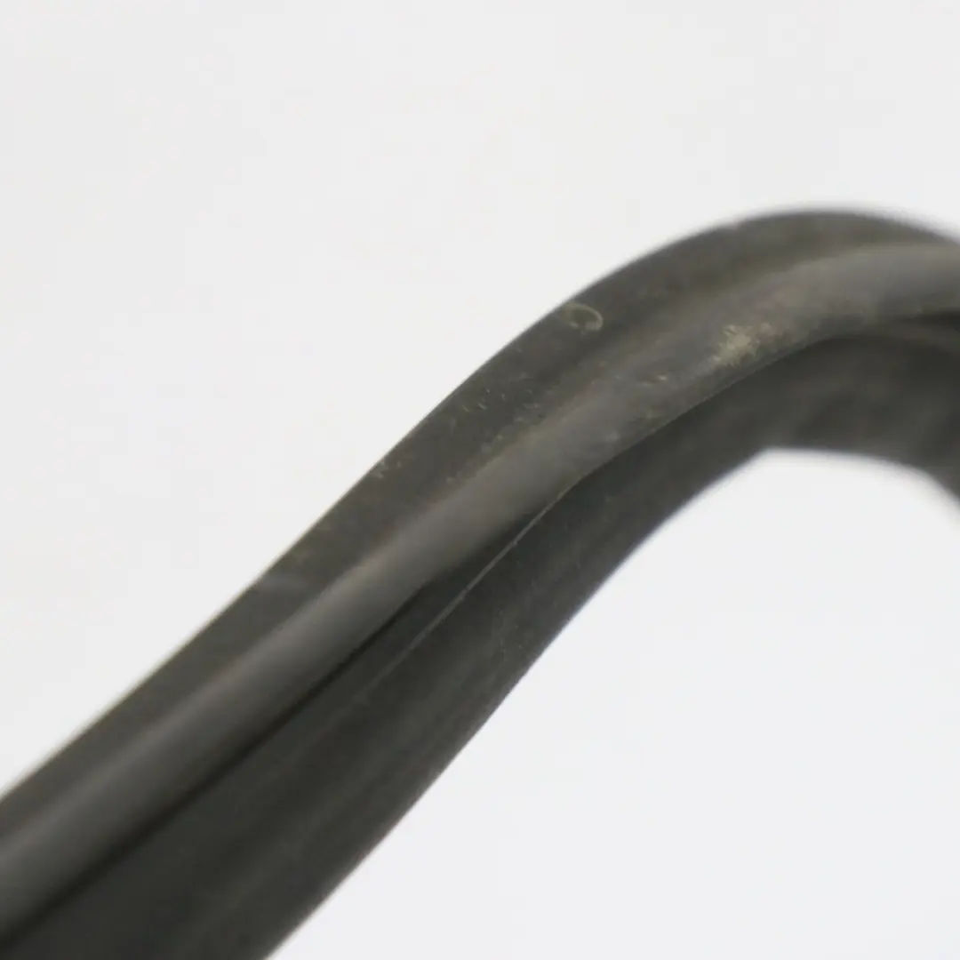  Joint d'étanchéité moteur Mercedes W221 Capot Bonnet Joint arrière - SKU A2216280098 - Numéro de pièce A2216280098