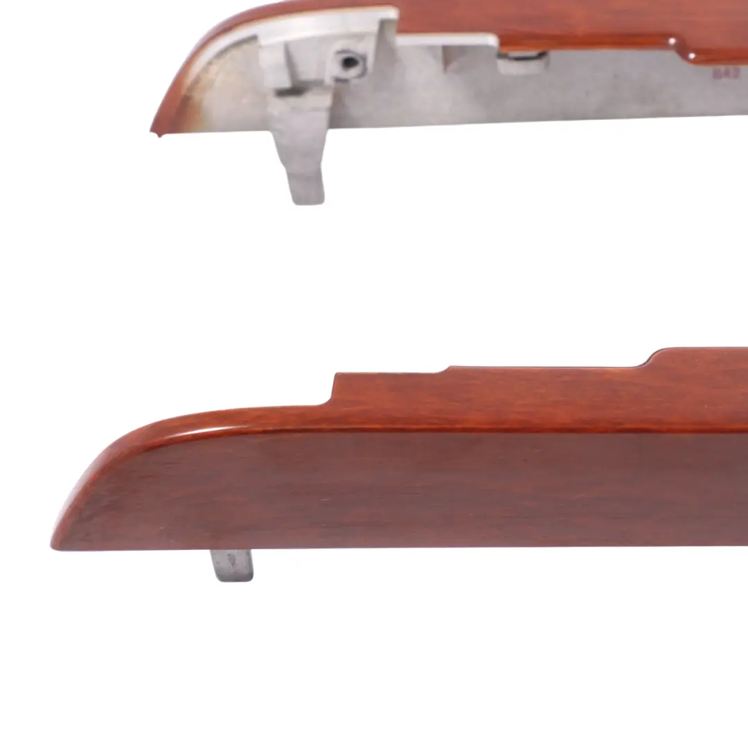 Mittelkonsole Frontabdeckung Zierleiste Fineline Holz für Mercedes W221 mit Teilenummer A2216800034 Mercedes W221 Mittelkonsole Frontabdeckung Zierleiste Fineline Holz - SKU A2216800034 - Teilenummer A2216800034