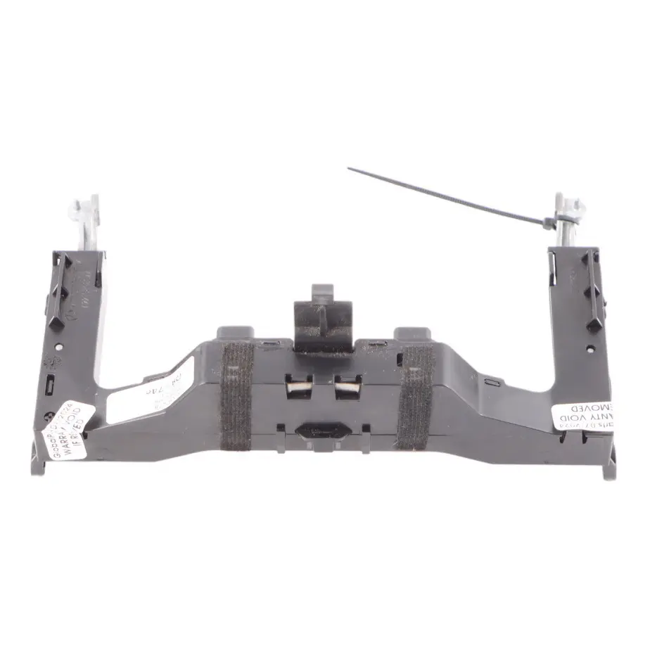 Mercedes W221 Cabrio Armlehne Verriegelung Fangriegel Mechanismus - SKU A2216800077 - Teilenummer A2216800077