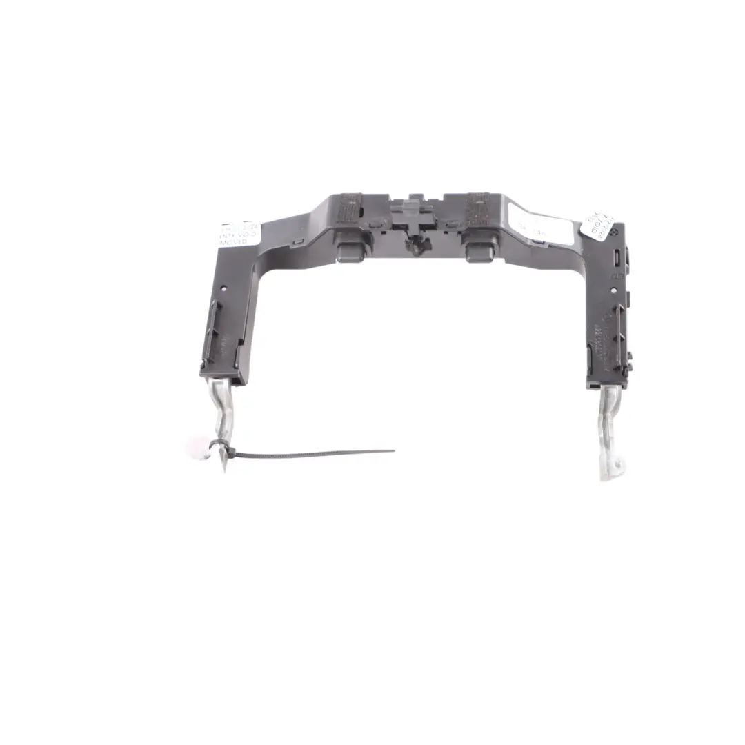 Mercedes W221 Convertible Armrest Lock Catch Locking Unit Mechanism - SKU A2216800077 - Part number A2216800077