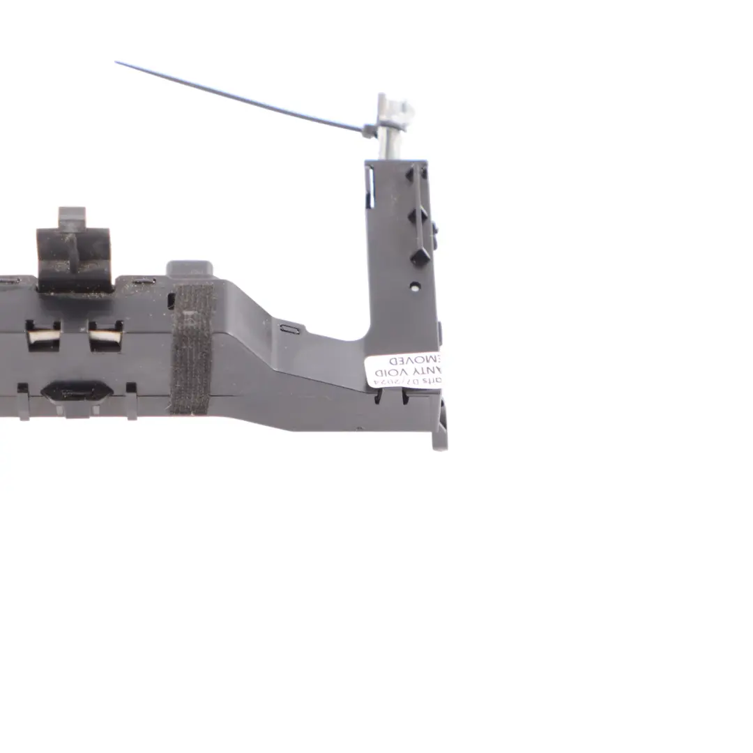 Mercedes W221 Convertible Armrest Lock Catch Locking Unit Mechanism - SKU A2216800077 - Part number A2216800077